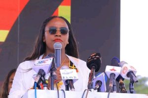 Read more about the article የጊፋታ በዓል “ጊፋታ ለህብረ ብሔራዊ አንድነት” በሚል መሪ ሀሳብ በሶዶ ሁለገብ ስታዲየም በድምቀት ተከበረ