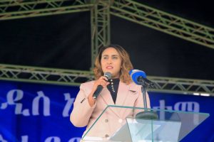 Read more about the article የመስቀልና የኢሬቻ በዓላት ሃይማኖታዊና ባህላዊ እሴታቸዉን ጠብቀዉ እንዲከበሩ ህብረተሰቡ ሰላሙን በባለቤትነት መጠበቅ እንደሚኖርበት ተገለጸ