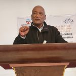 Read more about the article እጅ ለእጅ ተያይዘን ለትውልድ የፀናች ሀገር እንገንባ ሲሉ ኮሚሽነር መላኩ ወ/ማርያም ጠየቁ