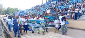Read more about the article የሕዳሴ ግድብ በስኬት መጠናቀቁን ተከትሎ የድሬዳዋ ነዋሪዎች ደስታቸውን በድጋፍ ሰልፍ እየገለፁ ነው