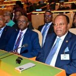 Read more about the article በኘሬዝዳንት ታዬ አፅቀሥላሴ የተመራ የኢትዮጵያ ልዑካን ቡድን በ80ኛው የተመድ ጠቅላላ ጉባዔ ላይ እየተሳተፈ ነው