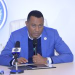 Read more about the article የኢትዮጵያ ፌደራል ፖሊስ ከሌሎች የፀጥታና ደኅንነት ተቋማት ጋር በሀገራዊ የፀጥታ ዕቅድ ላይ ውይይት አካሄደ