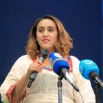 Read more about the article የአደባባይ በዓላት እሴታቸውንና ትውፊታቸውን ጠብቀው እንዲከበሩ ሴቶች የበኩላቸውን ሚና ሊወጡ እንደሚገባ ቢሮው አሳሰበ