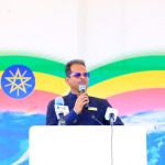 Read more about the article በሕብረ ብሔራዊ አንድነት ያጠናቀቅነው የሕዳሴ ግድባችን ለነገው ትውልድ የምናስረክበው ደማቅ አሻራችን ነው ሲሉ ከንቲባ ከድር ጁሃር ገለፁ