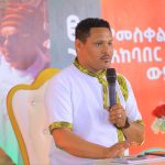 Read more about the article የመስቀል ደመራና የኢሬቻ በዓላት ሀይማኖታዊ እና ባህላዊ እሴታቸውን ጠብቀው እንዲከበሩ ወጣቶች ሃላፊነታቸውን ሊወጡ እንደሚገባ ተገለጸ