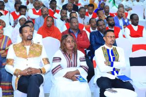 Read more about the article የመስቀል ደመራና የኢሬቻ በአላት ሃይማኖታዊና ባህላዊ እሴታቸዉን ጠብቀዉ እንዲከበሩ የድርሻቸዉን እንደሚወጡ የአዲስ አበባ እና የሸገር ከተማ ነዋሪዎች ገለጹ