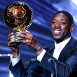 Read more about the article ከልምምድ አርፋጅነት ወደ ባሎን ድ ኦር አሸናፊነት