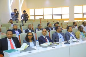 Read more about the article በሐረሪ ክልል እቅድን መሰረት ያደረጉ ተግባራት በውጤታማነት እንዲፈጸሙ ይደረጋል ሲሉ ርዕሰ መስተዳድር ኦርዲን በድሪ ገለፁ