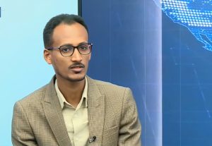Read more about the article የአዲስ መሶብ የአንድ ማዕከል አገልግሎት ተገልጋዩ በነፃነት አገልግሎት የሚያገኝበት ቦታ መሆኑ ተገለፀ