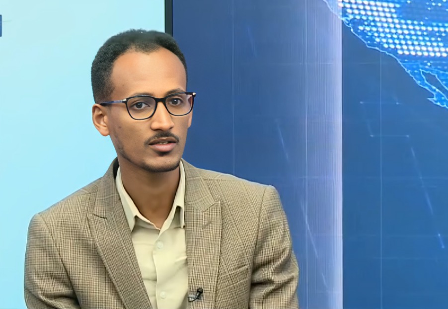 You are currently viewing የአዲስ መሶብ የአንድ ማዕከል አገልግሎት ተገልጋዩ በነፃነት አገልግሎት የሚያገኝበት ቦታ መሆኑ ተገለፀ