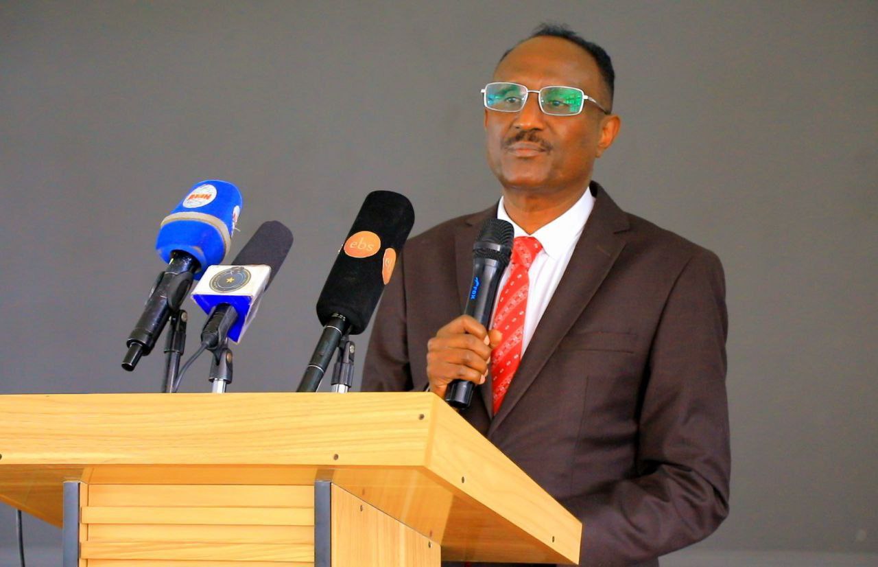 You are currently viewing አምራችና ብቁ ዜጋ ለመፍጠር በትምህርት ቤቶች አካባቢ የሚፈጸሙ አዋኪ ድርጊቶችን ማስቀረት እንደሚገባ ተገለፀ
