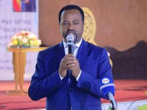Read more about the article የመደመር መንግሥት መጽሐፍ ላይ ያተኮረ የፓናል ውይይት በቦሌ ክፍለ ከተማ አስተዳደር ተካሄደ