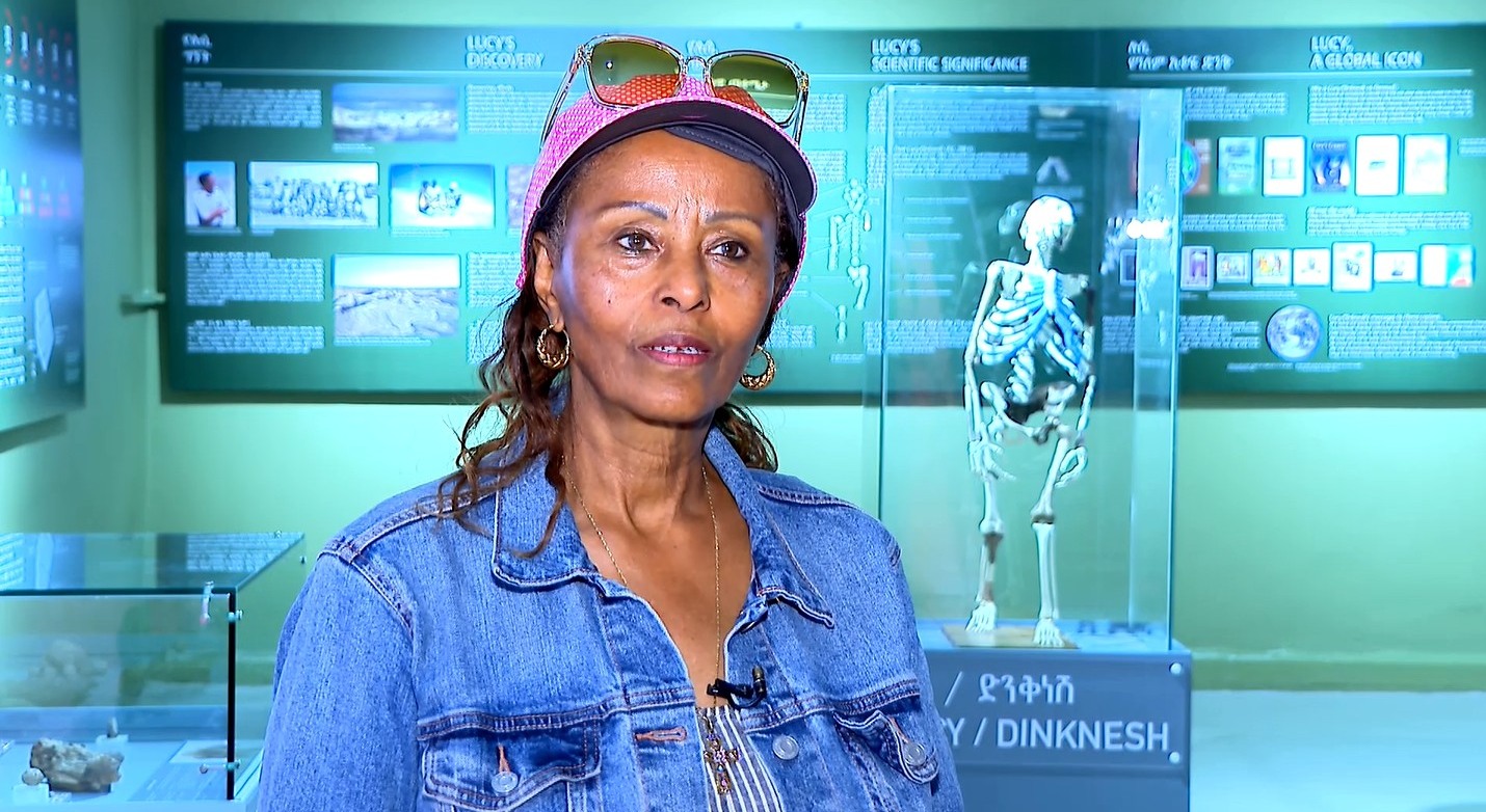 You are currently viewing ኢትዮጵያ በታሪካዊ፣ ባህላዊና ተፈጥሯዊ መዳረሻዎች የታደለች አገር መሆኗን የውጭ ሀገር ጎብኚዎች ገለፁ