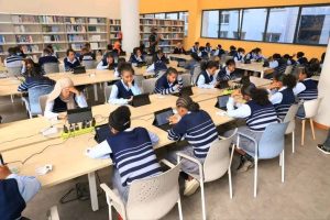 Read more about the article የሁለቱ አመታት የፈተና ዉጤት ምን ያሳያል?