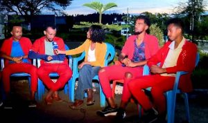 Read more about the article ታታሪዎቹ ታራሚዎች