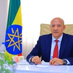 Read more about the article ምክትል ጠቅላይ ሚኒስትር ተመስገን ጥሩነህ መጪዎቹ ታላላቅ የአደባባይ በዓላት በሰላም እንዲከበሩ ሁሉም የፀጥታ ተቋማት በቴክኖሎጂ ጭምር የታገዘ የተሟላ ዝግጅት ማድረጋቸዉን ገለጹ