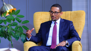 Read more about the article «ሁሉም `የእኔ’ ብሎ የሚወስዳቸው ነገሮች እየበዙ ሲሄዱ የጋራ ትርክት እየተፈጠረ ይሄዳል»
