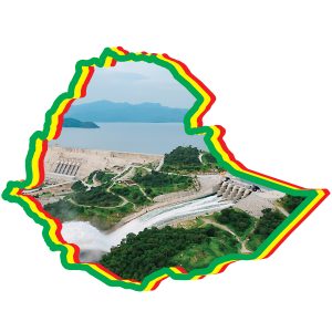 Read more about the article የተባበረ ክንድ የሚሹት ብሔራዊ ፕሮጀክቶች