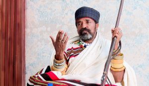 Read more about the article ኢሬቻ የኢትዮጵያዊያንን ማህበራዊ መስተጋብር የሚያደረጅ መሆኑ ተገለጸ