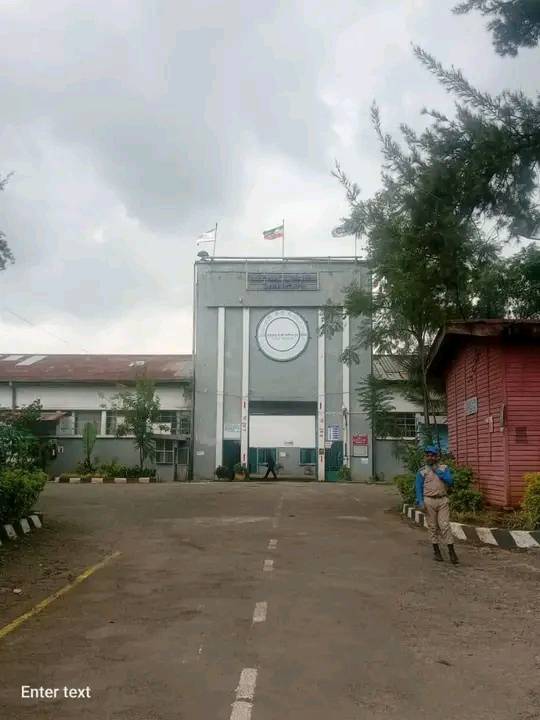 You are currently viewing በካይ የፍሳሽ ቆሻሻን በመልቀቅ ከጥፋቱ መታረም ያልቻለዉ ድርጅት በድጋሚ ደንብ ተላልፎ በመገኘቱ 800 ሺህ ብር መቀጣቱ ተገለጸ