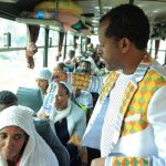 Read more about the article በጉራጌ ዞን በሚከበረዉ የመስቀል በአል ላይ ከ887ሺህ በላይ የሃገር ዉስጥና የዉጭ ሃገር ቱሪስቶች ይሳተፋሉ