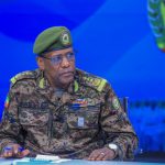 Read more about the article የኢትዮጵያን ብሔራዊ ጥቅም በማስጠበቅ የትኛውንም ግዳጅ በአስተማማኝ ብቃት መወጣት የሚችል ጠንካራ ሠራዊት መገንባቱን የመከላከያ ሠራዊት ጄኔራል መኮንኖች ገለጹ