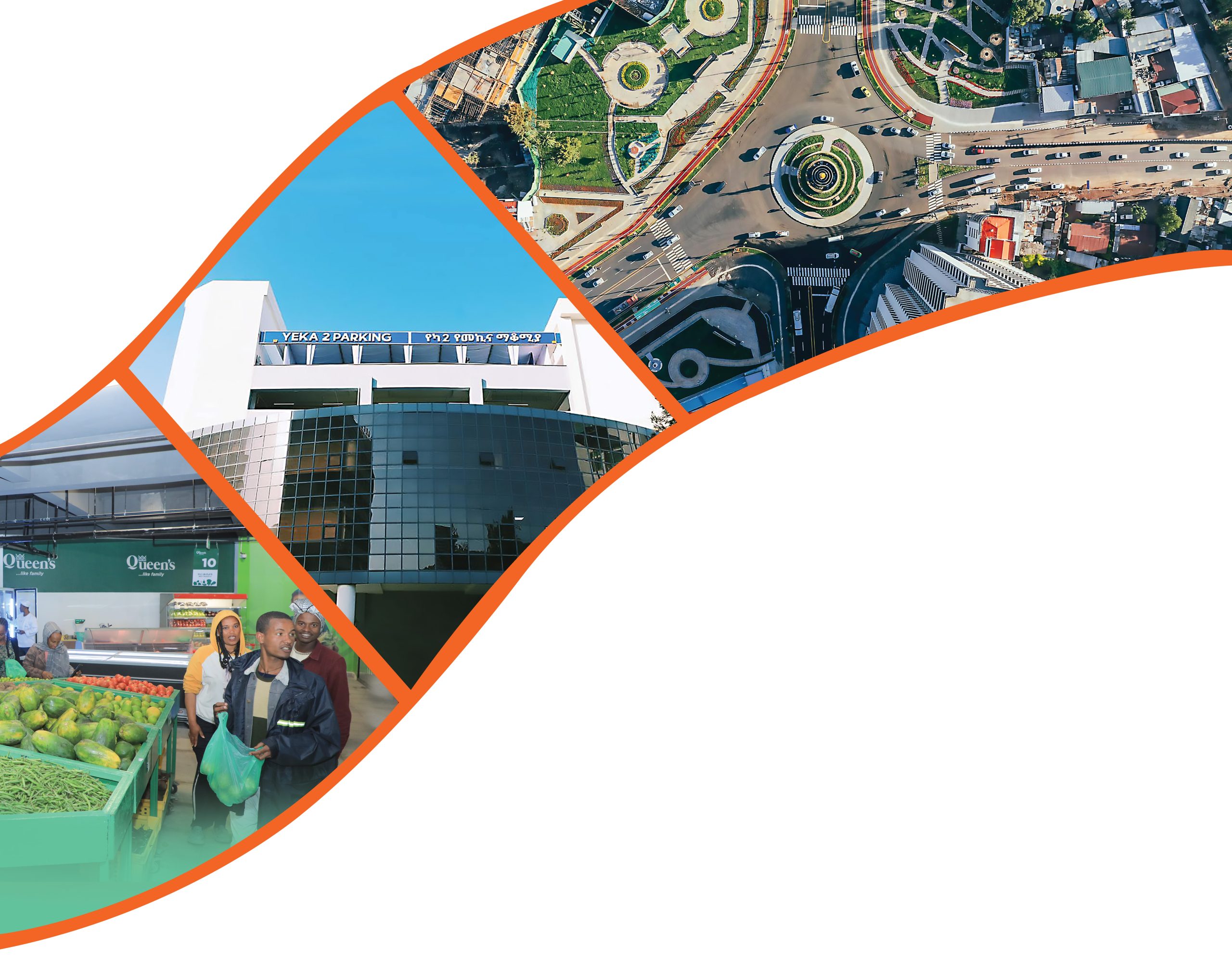 You are currently viewing የመዲናዋ የፕሮጀክት አፈፃፀም ምን ይመስላል?