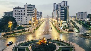 Read more about the article አዲስ አበባና የአደይ አበባ