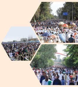 Read more about the article የብዝሃነት እልፍኝ