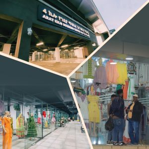 Read more about the article ምሽት ንግድ በ4 ኪሎ