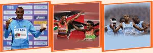 Read more about the article ከአትሌቲክሱ ባለ ድሎች ምን እንማር?