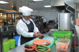 Read more about the article የአዲስ ህይወት በር