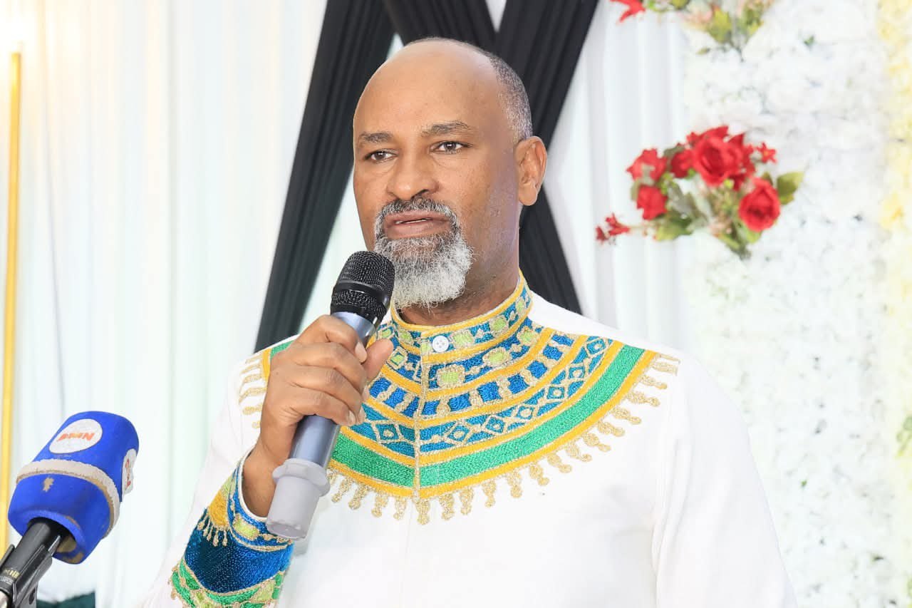 You are currently viewing የኢሬቻ በዓል ባህላዊ ትውፊቱን ጠብቆ ለትውልድ እንዲተላለፍ የታሪክና የባህል አጥኚ ምሁራን ሚና ከፍተኛ መሆኑ ተገለፀ