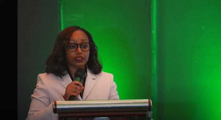You are currently viewing “የአዲስ አበባ መግለጫ” ተግባራዊ እንዲሆን መንግስት ጥረቱን አጠናክሮ እንደሚቀጥል ተገለፀ