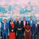 Read more about the article በመዲናዋ ከ42 ቢሊዮን ብር በላይ የሚገመት የበጎ ፈቃድ ስራዎች ተከናወናቸዉን ከንቲባ አዳነች አቤቤ ገለጹ