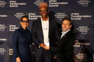 Read more about the article ሐረር ከተማን ከፕላስቲክ ቆሻሻ ነፃ ለማድረግ የተጀመረው ኢንሼቲቭ ዓለም አቀፍ ዕውቅና አገኘ