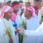 Read more about the article የሆረ ሃርሰዴ ኢሬቻ በዓል አብሮነትና ብዝሃነት ጎልቶ የታየበት መሆኑን ተሳታፊዎች ገለፁ