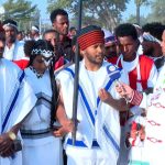 Read more about the article የኢሬቻ በዓል ባህላዊ ትውፊቱን ጠብቆ መከበሩ ሃገራዊ ማንሰራራትን ከማረጋገጥ ረገድ ትልቅ ድርሻ እንዳለዉ የበዓሉ ታዳሚዎች ተናገሩ