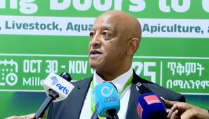 Read more about the article የኢትዮጵያን የእንስሳት ሃብት ምርታማነት ለማዘመን የተተገበሩ ቴክኖሎጂዎች የዜጎችን የምግብ ዋስትና እያረጋገጡ ነው