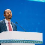 Read more about the article የ7ኛው የታማኝ ግብር ከፋይ እውቅና ሥነሥርዓት ተሸላሚዎች እንኳን ደስ አላችሁ ሲሉ ጠቅላይ ሚኒስትር ዐቢይ አሕመድ (ዶ/ር) ገለፁ