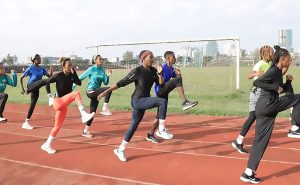 Read more about the article የኢትዮጵያ ወጣቶች ኦሎምፒክ የነገው መሠረት