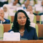 Read more about the article በአንድ አመት ተኩል ጊዜ ውስጥ 35ሺህ ተሽከርካሪዎችን በአንድ ጊዜ ማቆም የሚስችል የመኪና ማቆሚያዎች ለአገልግሎት ክፍት መሆናቸውን ከንቲባ አዳነች አቤቤ ገለፁ