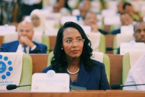Read more about the article በአንድ አመት ተኩል ጊዜ ውስጥ 35ሺህ ተሽከርካሪዎችን በአንድ ጊዜ ማቆም የሚስችል የመኪና ማቆሚያዎች ለአገልግሎት ክፍት መሆናቸውን ከንቲባ አዳነች አቤቤ ገለፁ