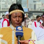 Read more about the article ኢሬቻ በኪነ ጥበብ ባለሙያዎች አንደበት