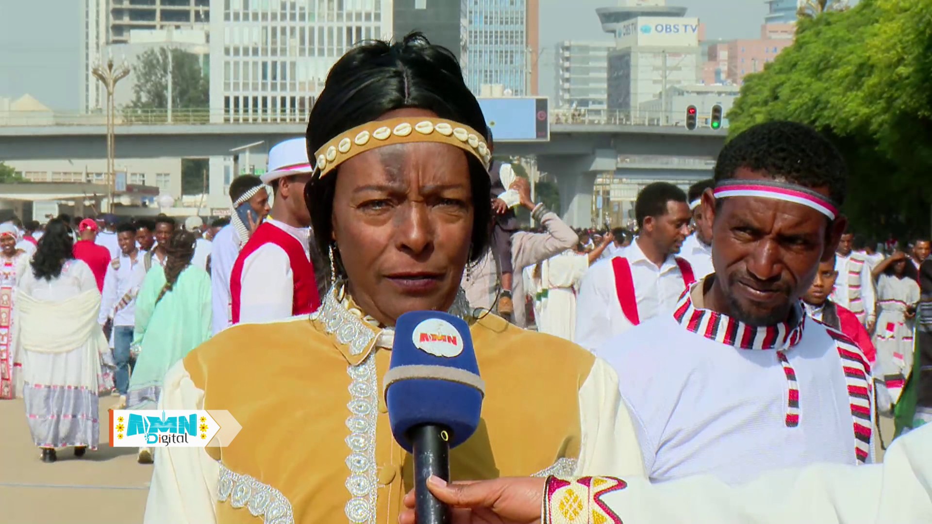 You are currently viewing ኢሬቻ በኪነ ጥበብ ባለሙያዎች አንደበት