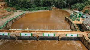 Read more about the article የወልመል ወንዝ መስኖ ልማት ፕሮጀክት የአርሶ አደሩን የምግብ ዋስትና በዘላቂነት የሚያረጋግጥ መሆኑን የመስኖ እና ቆላማ አካባቢ ሚኒስትር አብርሃም በላይ(ዶ/ር) ገለጹ