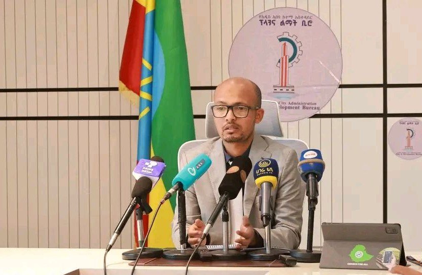 You are currently viewing በአዲስ አበባ ከተማ ከጥቃቅን የንግድ ዘርፎች እስከ ባለ ኮከብ ሆቴሎች ድረስ ያሉ የኢኮኖሚ ድርጅቶች ቆጠራ እየተካሄደ ነው