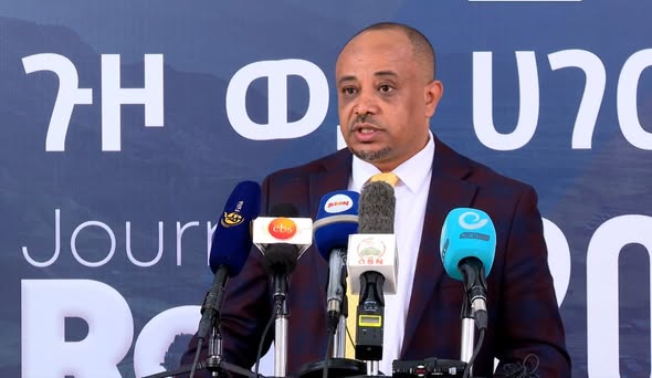 You are currently viewing ”ጉዞ ወደ ሀገር ቤት” የተሰኘ የጉብኝት መርሃ-ግብር ሊካሔድ ነው