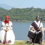 Read more about the article የ2018 የኢሬቻ በዓል ባህልና ትውፊቱን በጠበቀ መልኩ በድምቀት ተከብሮ መጠናቀቁን አባ ገዳ ጎበና ሆላ ተናገሩ