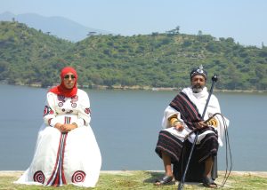 Read more about the article የ2018 የኢሬቻ በዓል ባህልና ትውፊቱን በጠበቀ መልኩ በድምቀት ተከብሮ መጠናቀቁን አባ ገዳ ጎበና ሆላ ተናገሩ
